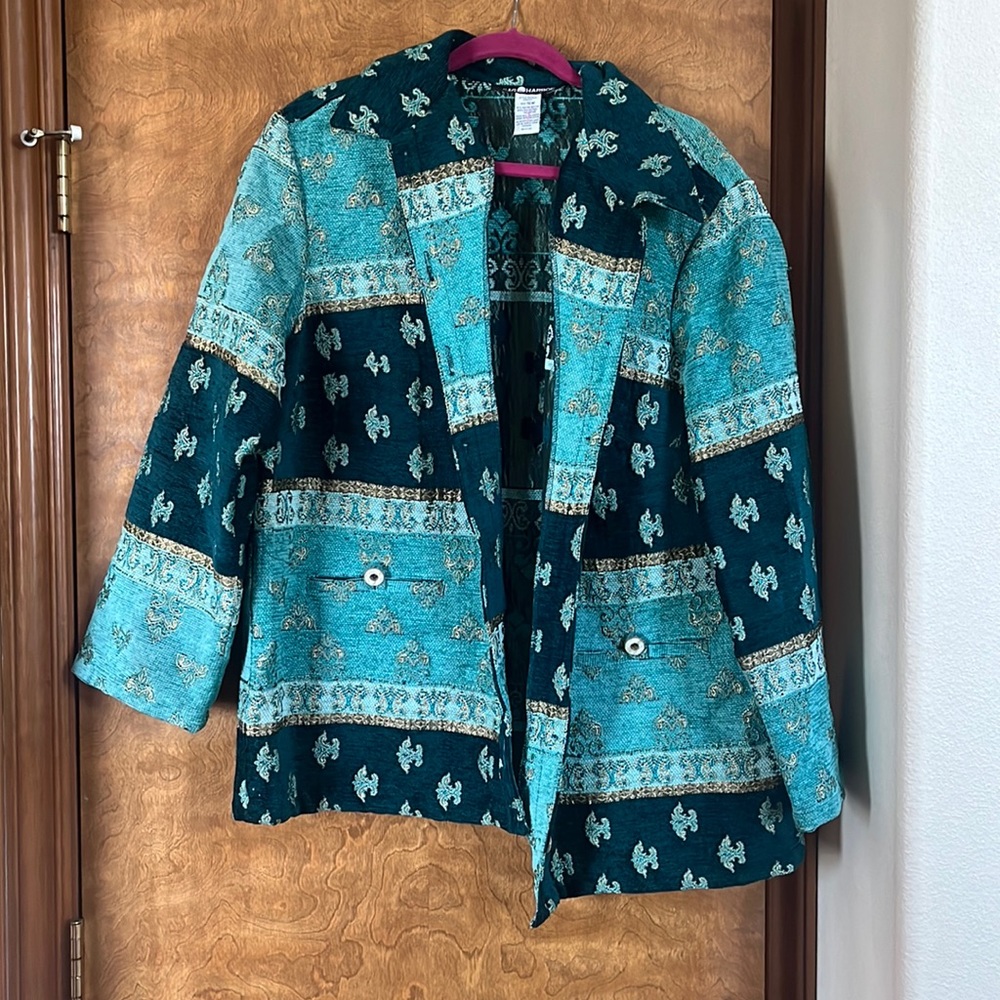 Sag Harbor Woman jacket